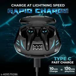 Hoppup Xo3 Gaming Earbuds — 3